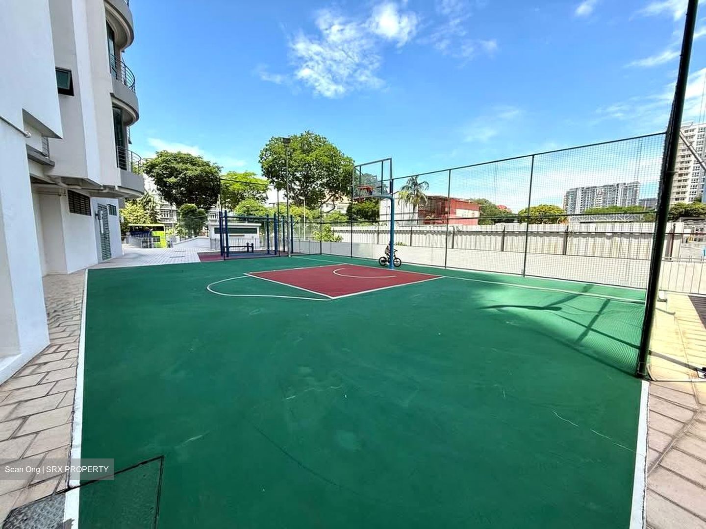 Fortune Jade (D15), Apartment #534013271